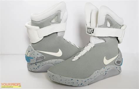 replica nike air mags reddit|nike air mag copies.